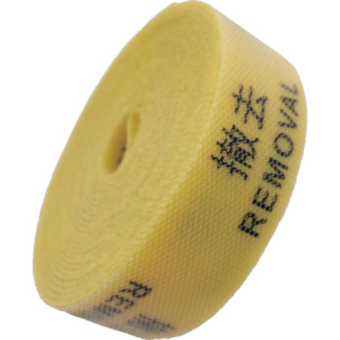 IM 多機能表示バンド 20mm*3M 撤去 REMOVAL 黄(Tcode:3838330)