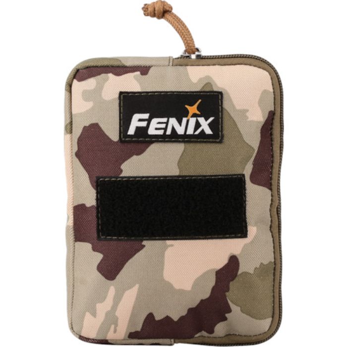 FENIX 充電式ヘッドライト(LED)用オプション 小袋(Tcode:2576833)