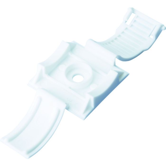 PANDUIT 固定具 クリンチャー M3ねじ止め 白 (25個入)(Tcode:4754492)