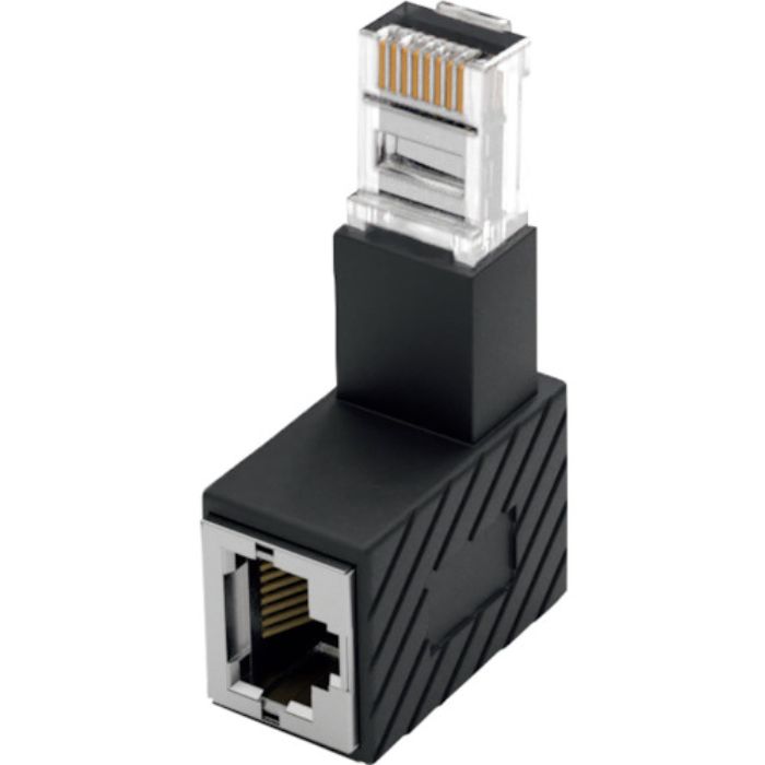 エアリア 中町5丁目CAT6対応LANケーブル向き変更(Tcode:5090700)