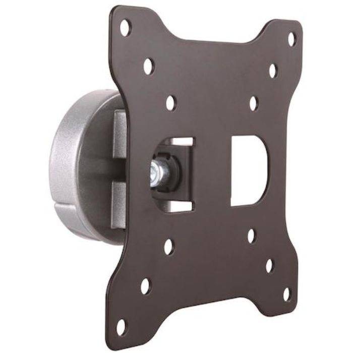 スターテック テレビ壁掛け金具/13-34インチ/耐荷重15kg/スイベル・チルト(Tcode:4931326)