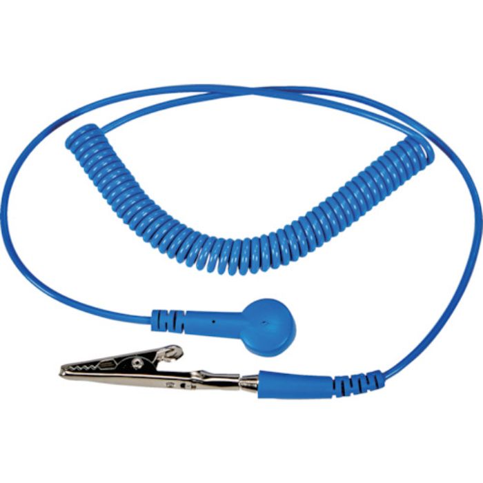 TRUSCO グラウンドコード3m(Tcode:3820634)