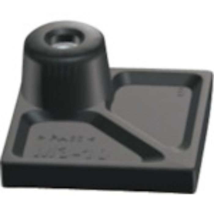 タカチ ナット入り貼付スペーサー (1袋100個入)(Tcode:2560494)