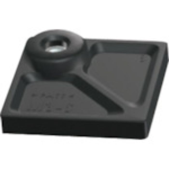 タカチ ナット入り貼付スペーサー(1袋100個入)(Tcode:2560499)