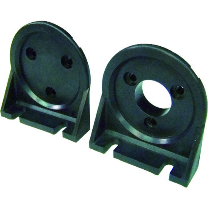 日機 取付金具 フランジ式 2個1セット(Tcode:3669505)