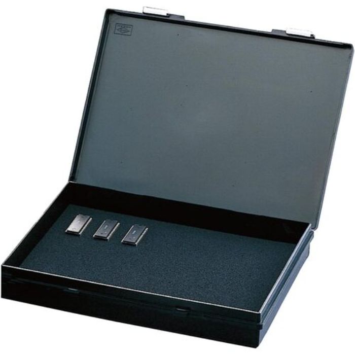 HOZAN ESDパーツケース ICストレイジボックス(Tcode:1173553)