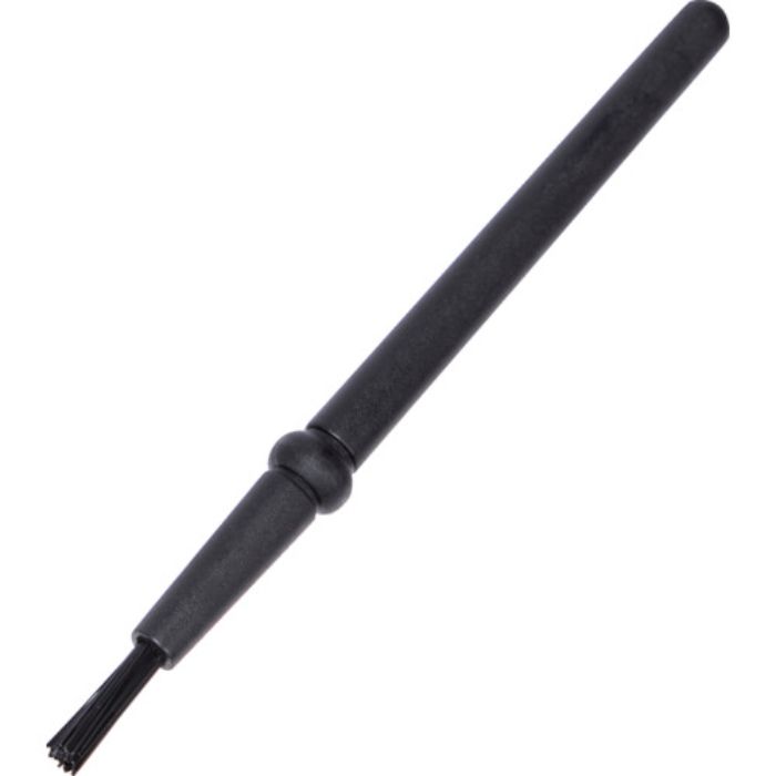 TRUSCO 静電ブラシペンタイプ 全長139X毛丈18Xブラシ長7(Tcode:3692015)