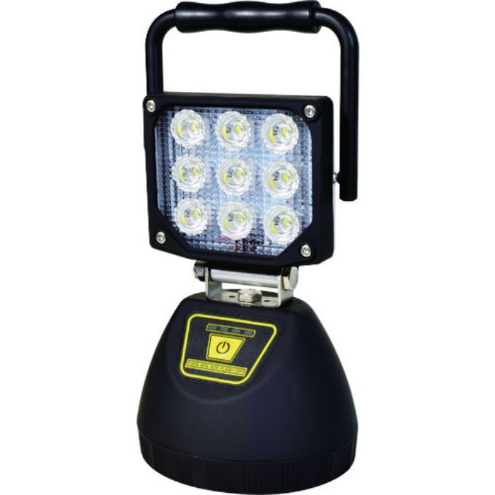 NICHIDO 充電式LED ワークランタン(Tcode:1623658)