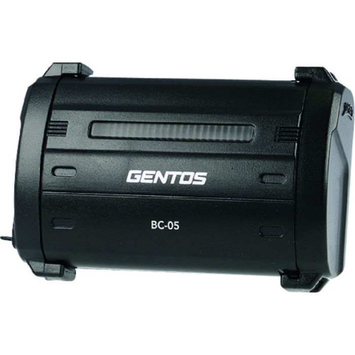 GENTOS 専用充電池(GT-05SB)専用充電器(Tcode:2249286)