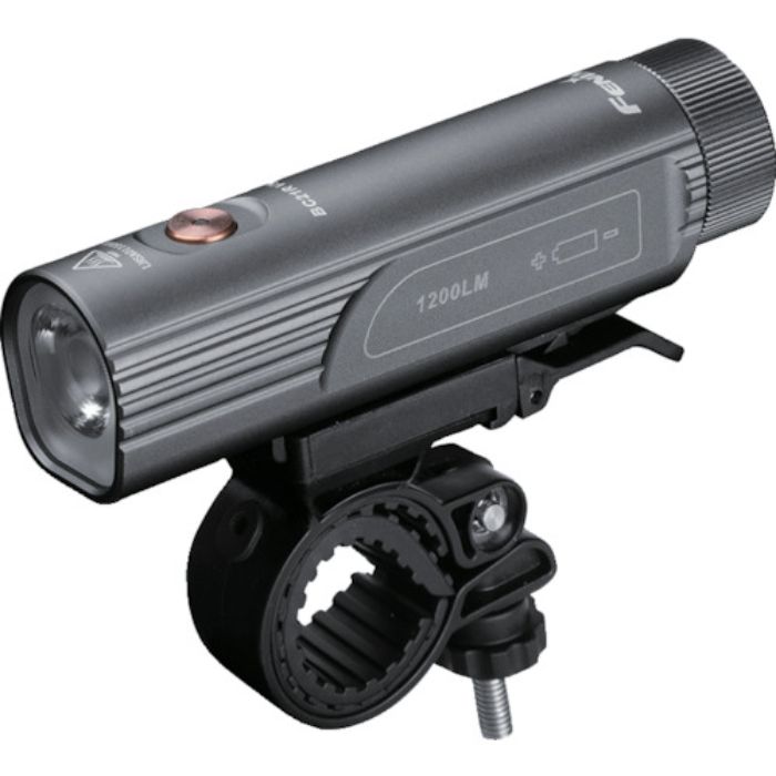 FENIX 充電式LEDバイクライト BC21RV30(Tcode:5536167)