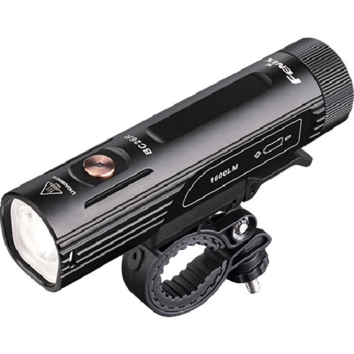 FENIX 充電式LEDバイクライト BC26R(Tcode:3940353)