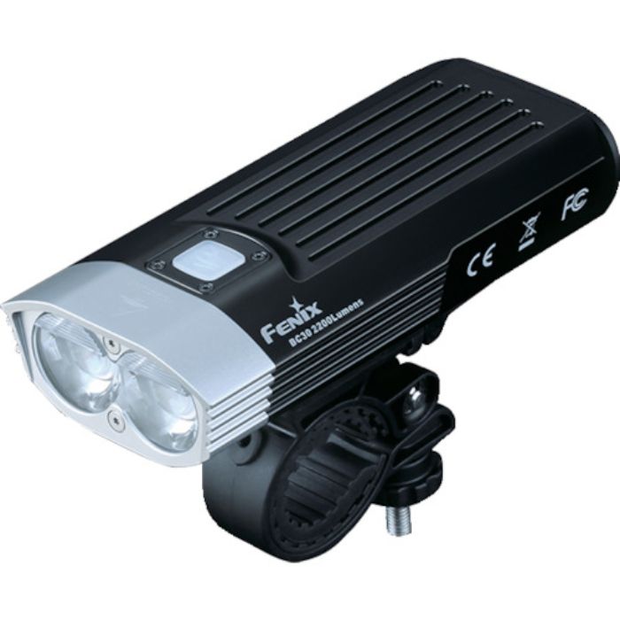 FENIX LEDバイクライト BC30V2(Tcode:2576851)