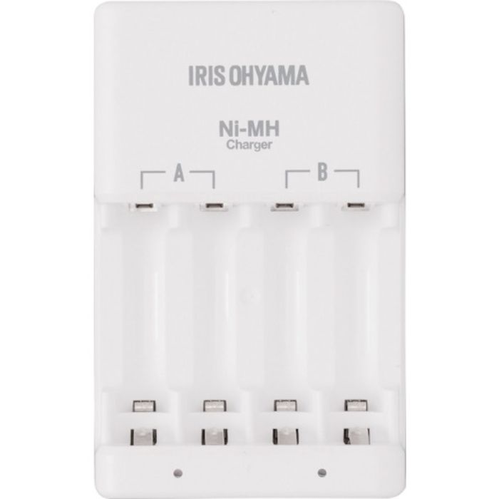 IRIS 578039 ビックキャパ リチャージ 専用充電器(Tcode:3649472)