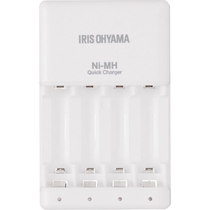 IRIS 578038 ビックキャパ リチャージ 専用急速充電器(Tcode:3649478)