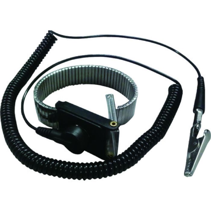 ブラストン メタルリストストラップ アジャスタ付(Tcode:4718976)