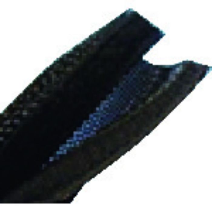 TRUSCO 編組チューブ(面ファスナー式)5mmX5m(Tcode:2075936)