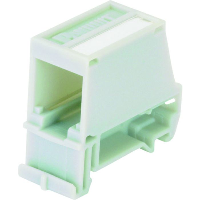 PANDUIT DINレールマウントアダプタ 1ポートタイプ CADIN1IG(Tcode:1487059)