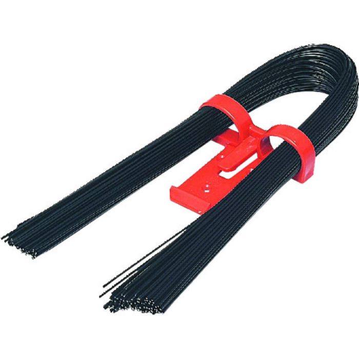 未来 CDバインド (CD管・PF管用結束線) 100本入(Tcode:1400307)