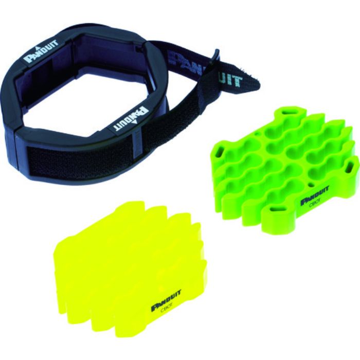 PANDUIT ケーブルまとめ治具(Tcode:1141013)