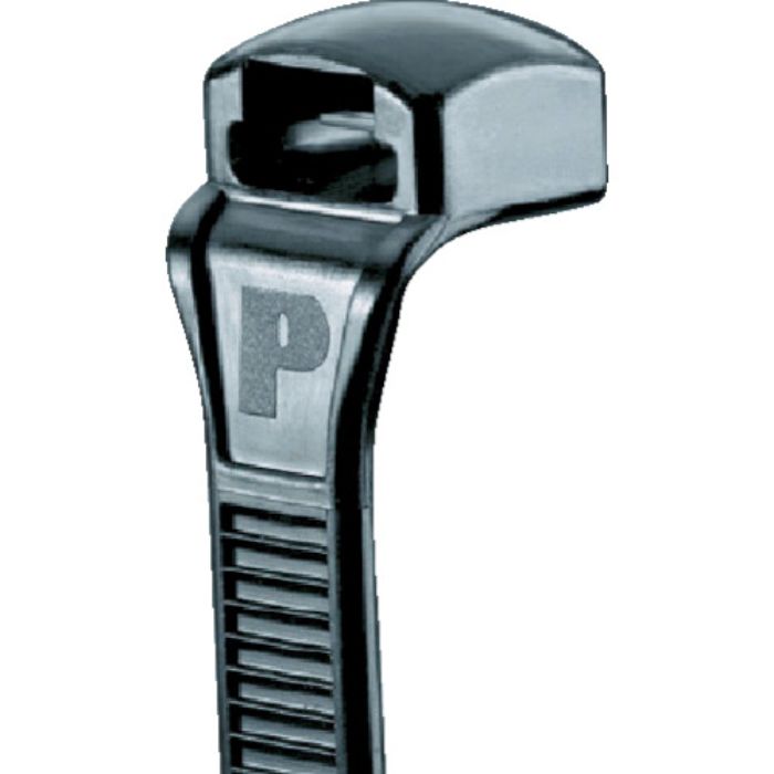 PANDUIT ナイロン結束バンド コンタータイ 耐候性タイプ 黒 3.6×150×1.0 1袋1000本入(Tcode:4774400)
