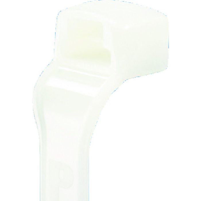 PANDUIT ナイロン結束バンド コンタータイ 標準タイプ 2.5×104×1.2 1袋1000本入(Tcode:4774418)
