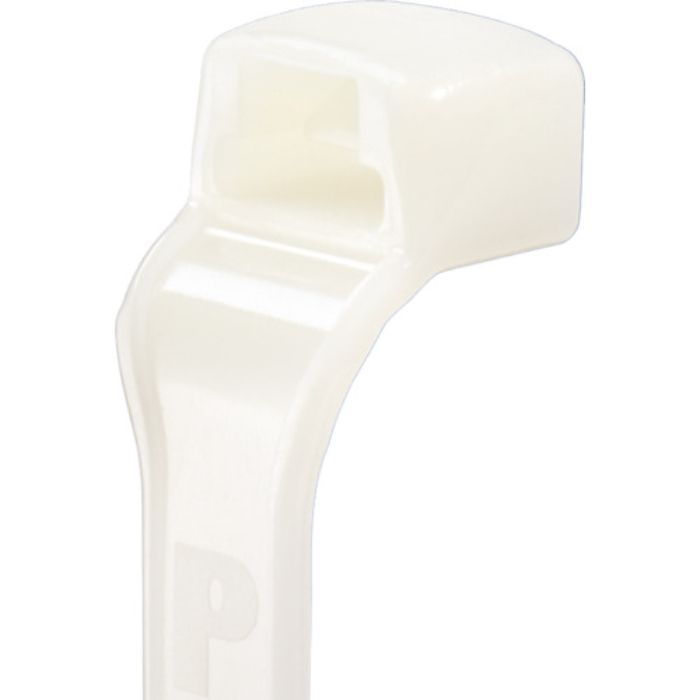 PANDUIT ナイロン結束バンド コンタータイ 標準タイプ 2.5×183×1.1 1袋1000本入(Tcode:8257227)