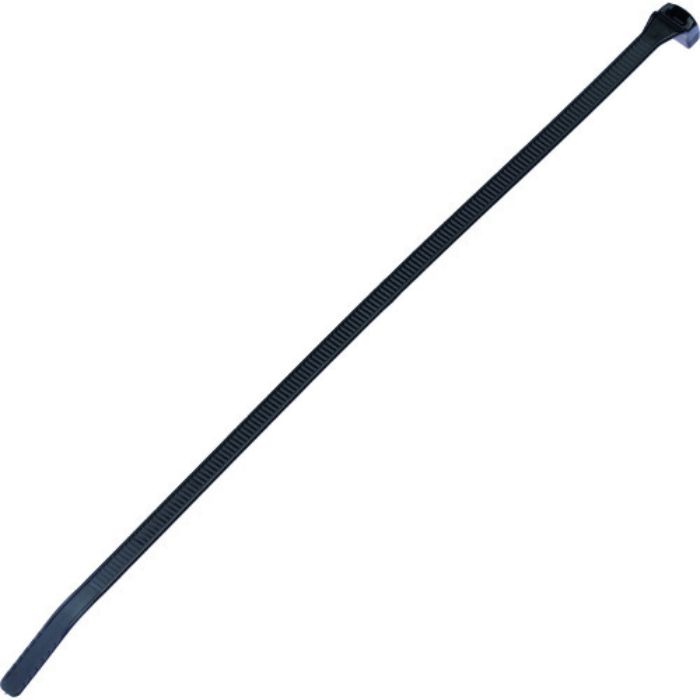 PANDUIT ナイロン結束バンド コンタータイ 耐候性タイプ 黒 4.8×356×1.3 1袋1000本入(Tcode:8345404)