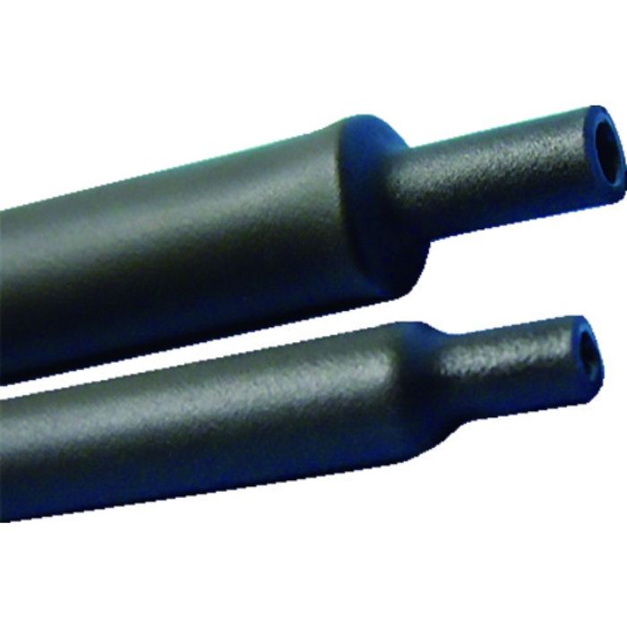 デンカエレクトロン サンイチチューブ 5m 収縮率3:1(Tcode:2081520)