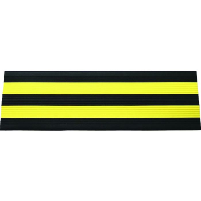 大研 ケーブルカバー 30X1Mブラック(Tcode:2279154)