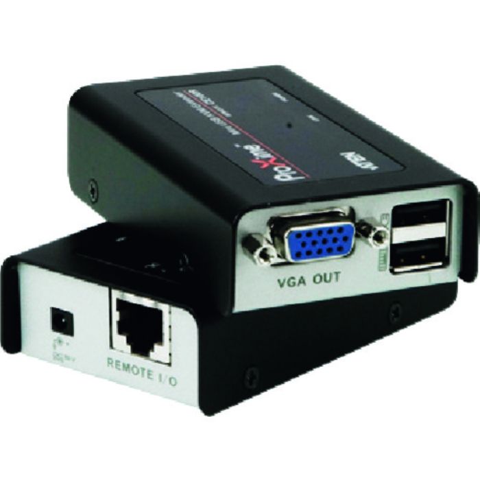 ATEN KVMエクステンダー USB対応(Tcode:1152393)
