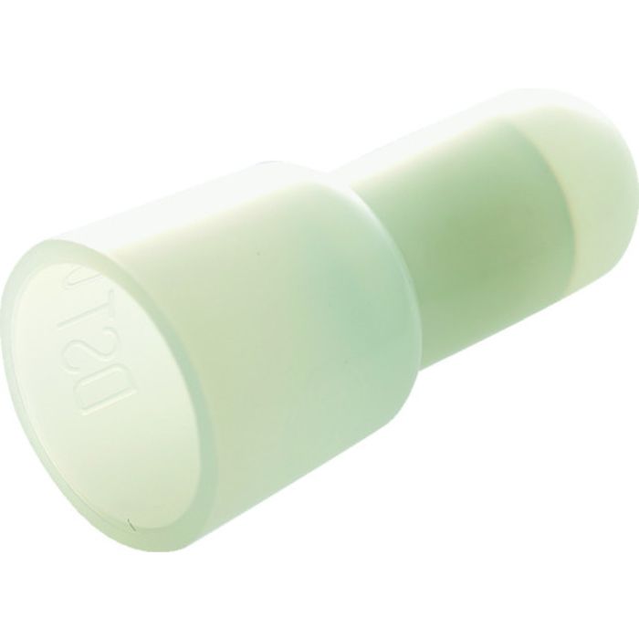 TRUSCO 絶縁被覆付閉端接続子 CE-5 (100個入)(Tcode:2064104)
