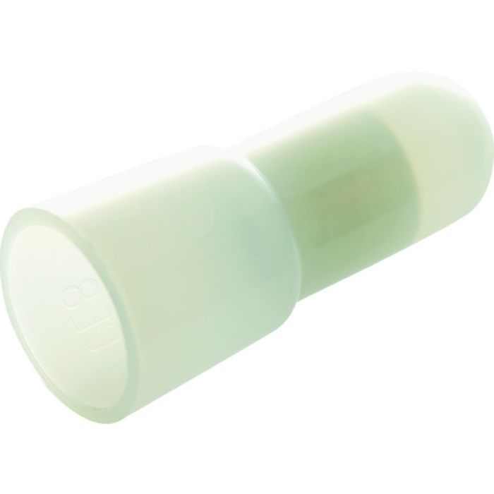 TRUSCO 絶縁被覆付閉端接続子 CE-8 (100個入)(Tcode:2064105)