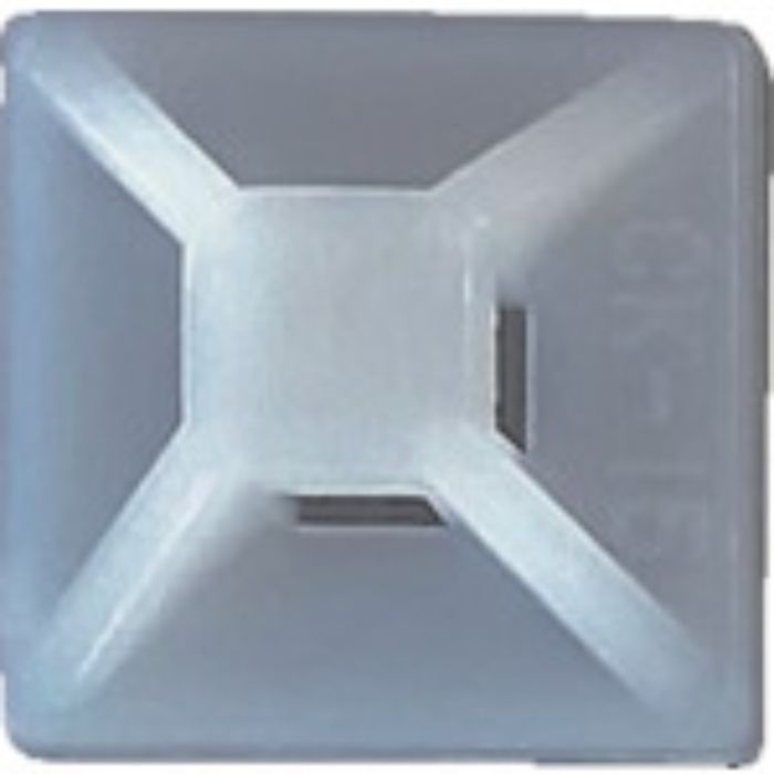 コンベックス 結束バンドベース CK-15 100本入り(Tcode:4737517)