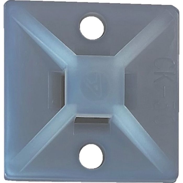 コンベックス 結束バンドベース CK-30 100本入り(Tcode:4739008)