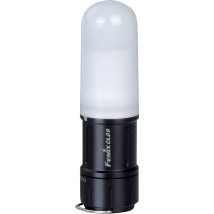 FENIX LEDランタン CL09 ブラック