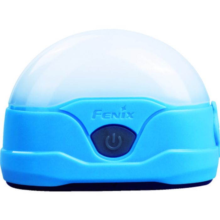 FENIX LEDランタン CL20R スカイブルー