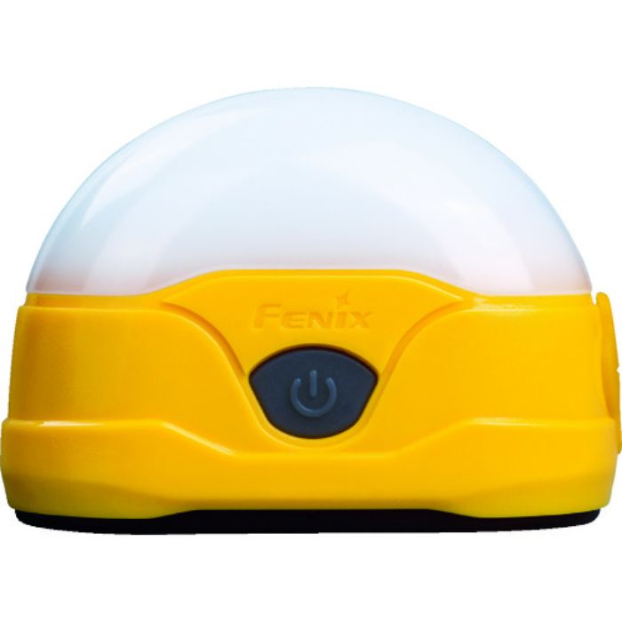 FENIX LEDランタン CL20R オレンジ(Tcode:1163419)