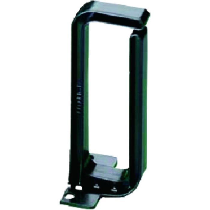 PANDUIT Dリング型ケーブル管理ブラケット 19インチラック用 CMVDR1(Tcode:1487197)
