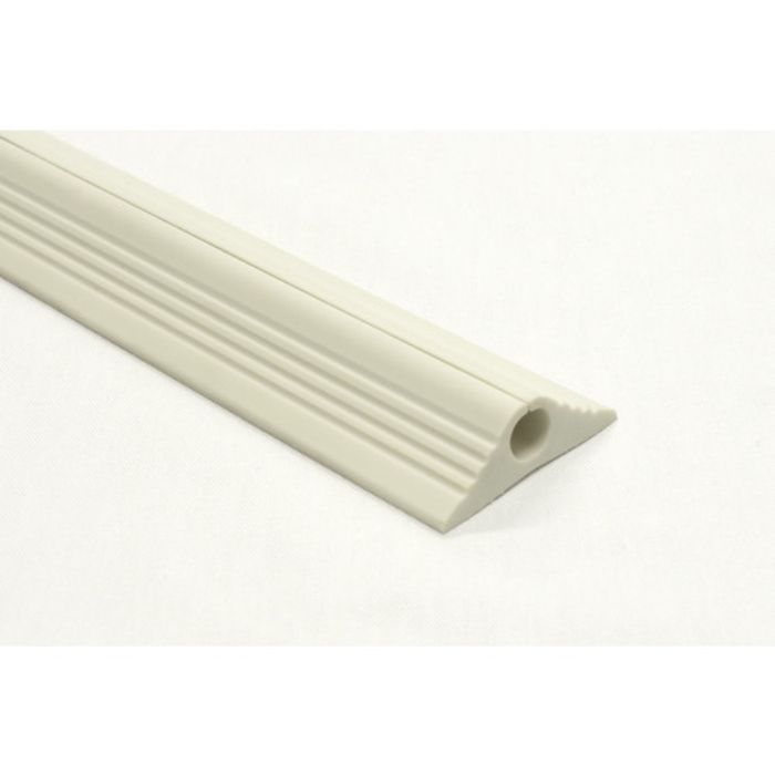 大研 ケーブルプロテクタ 10x10Mアイボリー(Tcode:4941560)