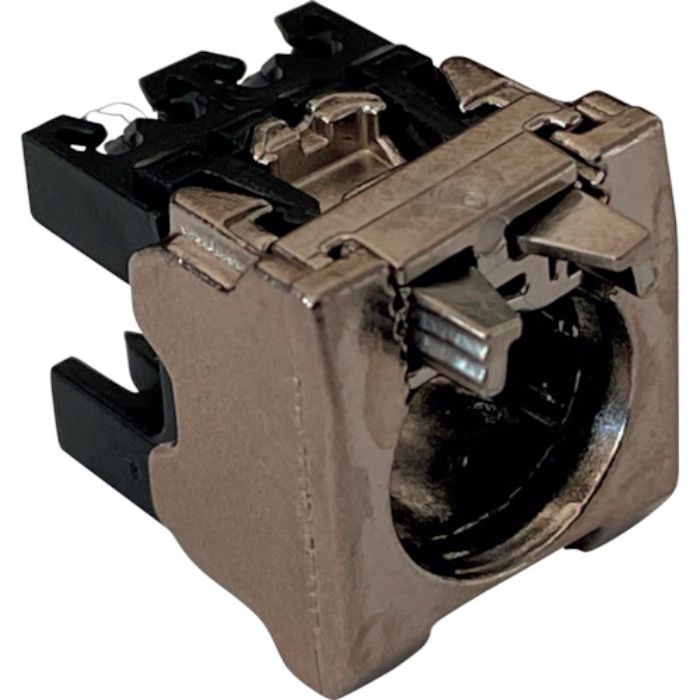 PANDUIT かんたん成端シールドモジュラープラグ シールド用ワイヤーキャップ 10個入り CPSCAPBL-X(Tcode:2515251)
