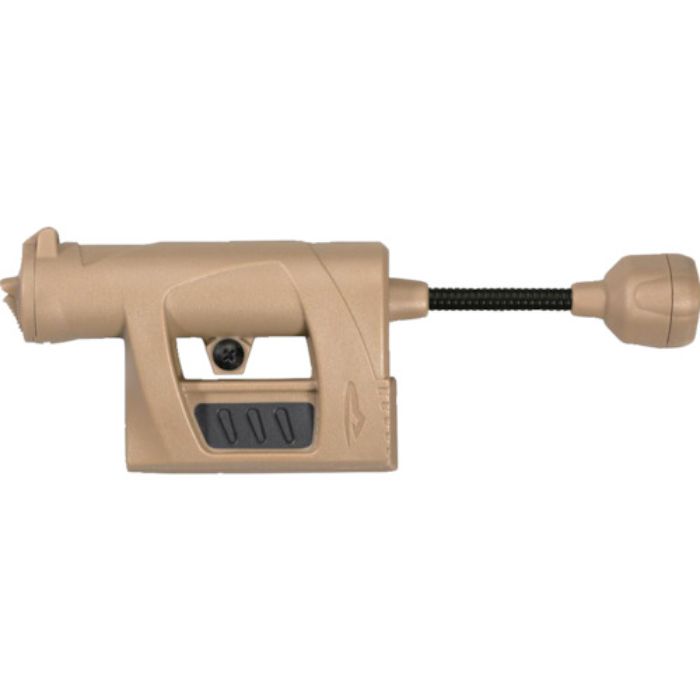 PRINCETON LEDヘッドライト CHARGE RBI TAN(Tcode:8365071)