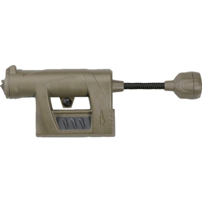 PRINCETON LEDヘッドライト CHARGE RGI OD(Tcode:8365094)