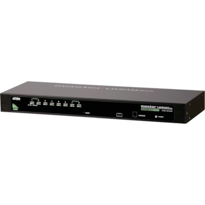 ATEN KVMスイッチ 8ポート / PS/2 / USB(Tcode:1152954)