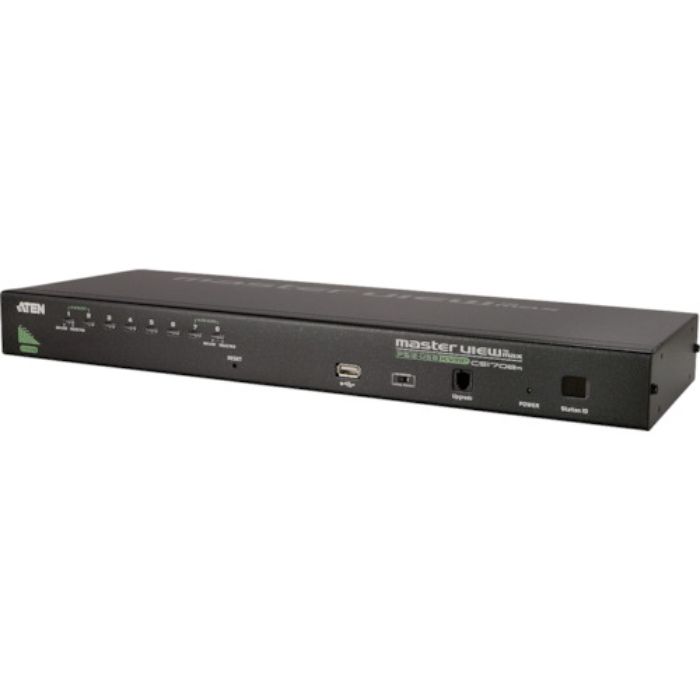 ATEN KVMPスイッチ 8ポート / PS/2 / USB(Tcode:1152957)