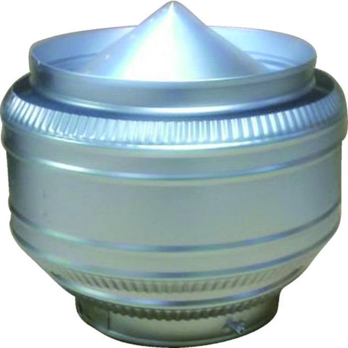 SANWA ルーフファン 自然換気用 D-105(Tcode:4946430)