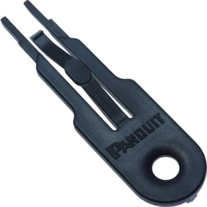 PANDUIT モジュラージャックガード用専用工具 DCJBKEY(Tcode:1949216)