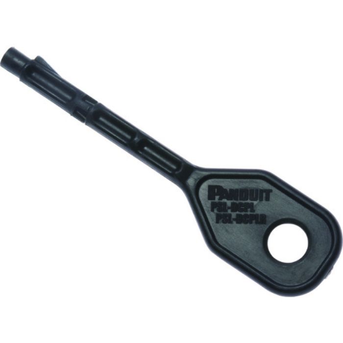 PANDUIT パッチコードロック用専用工具 DCPLKEY(Tcode:1949221)