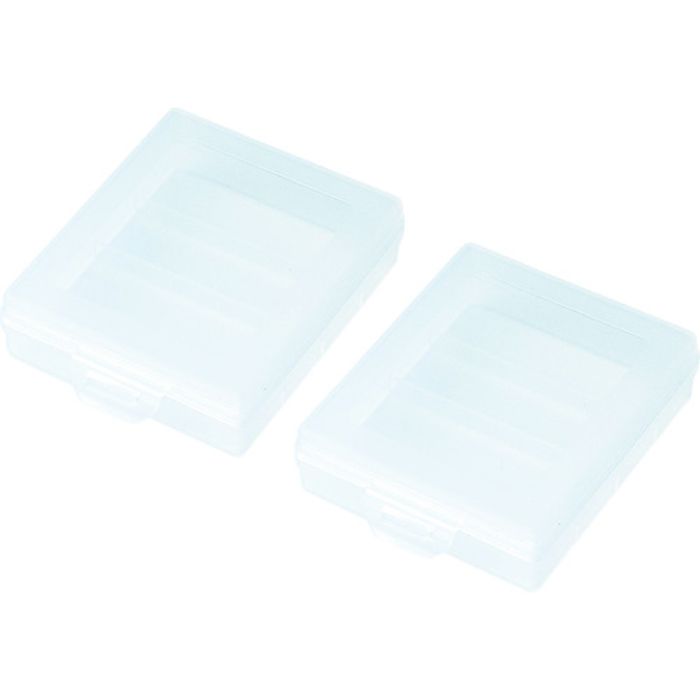 SANWA 電池ケース(単3用)2個入り(Tcode:8562979)