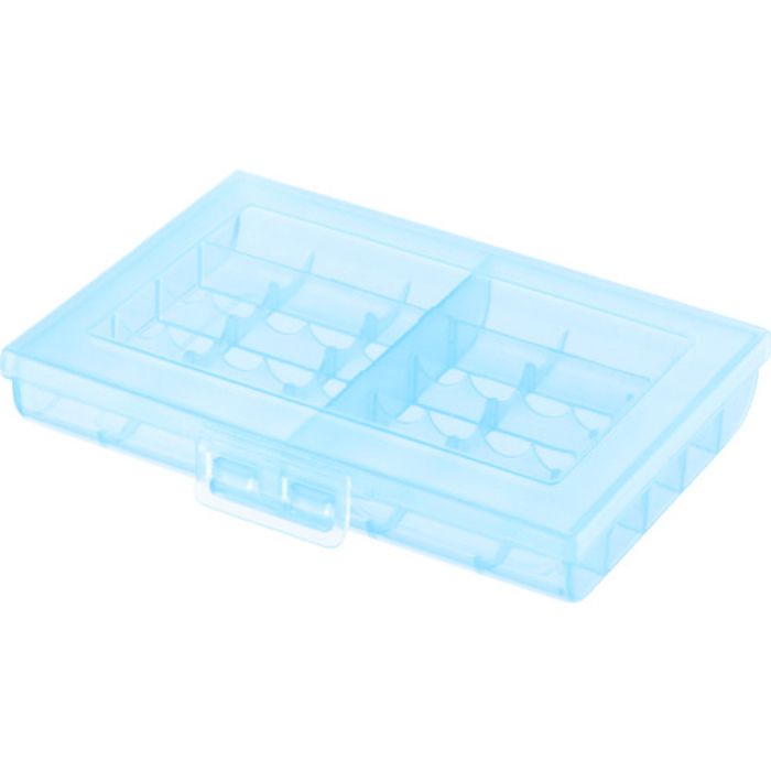 SANWA 電池ケース(単3、単4用)(Tcode:8562982)