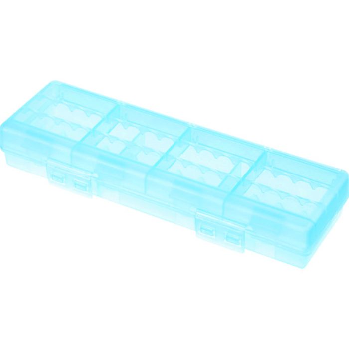 SANWA 電池ケース(単3、単4用)(Tcode:8562984)